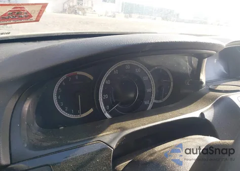 2017 Honda Accord Lx из США, поврежденный, VIN 1HGCR2F30HA288576